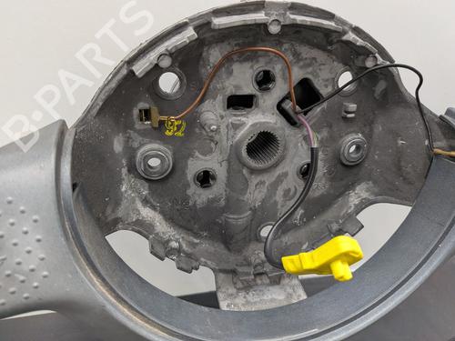 Rat SMART CITY-COUPE (450) 0.8 CDI (S1CLC1, 450.300, 450.301, 450.302, 450.303,... | BP31344527C49 