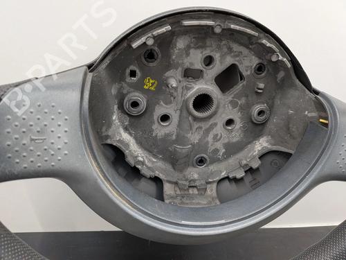 Rat SMART CITY-COUPE (450) 0.8 CDI (S1CLC1, 450.300, 450.301, 450.302, 450.303,... | BP31344527C49 