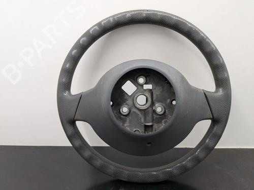 Rat SMART CITY-COUPE (450) 0.8 CDI (S1CLC1, 450.300, 450.301, 450.302, 450.303,... | BP31344527C49 