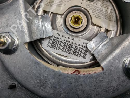 Driver airbag SMART CITY-COUPE (450) 0.8 CDI (S1CLC1, 450.300, 450.301, 450.302, 450.303,... | BP23266802C9 