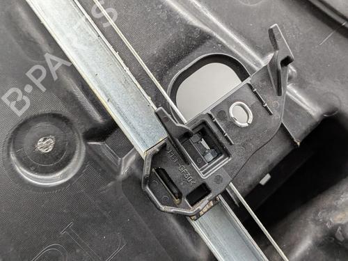Rear left window mechanism MAZDA 6 Saloon (GJ, GL) 2.2 D | BP31357059C24  - Image 6