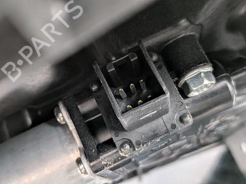 Rear left window mechanism MAZDA 6 Saloon (GJ, GL) 2.2 D | BP31357059C24  - Image 8