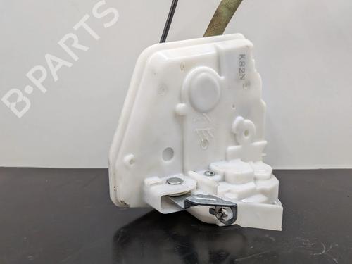 Used Rear left lock MAZDA 6 Saloon (GJ, GL) 2.2 D (184 hp) 31357061