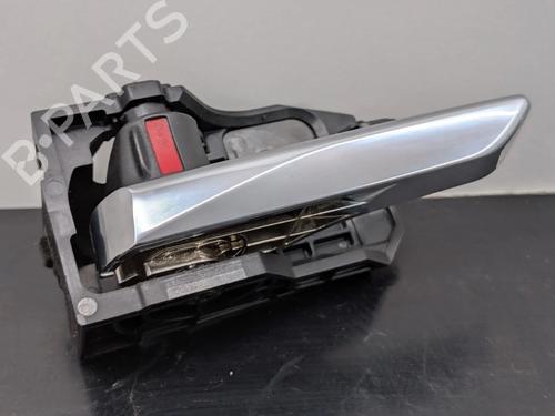 Used Rear left interior door handle MAZDA 6 Saloon (GJ, GL) 2.2 D (184 hp) 31357062