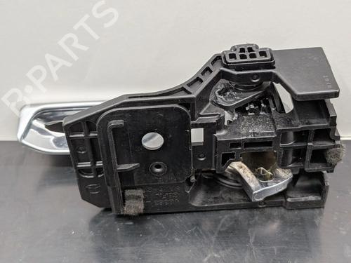 Rear left interior door handle MAZDA 6 Saloon (GJ, GL) 2.2 D | BP31357062I15