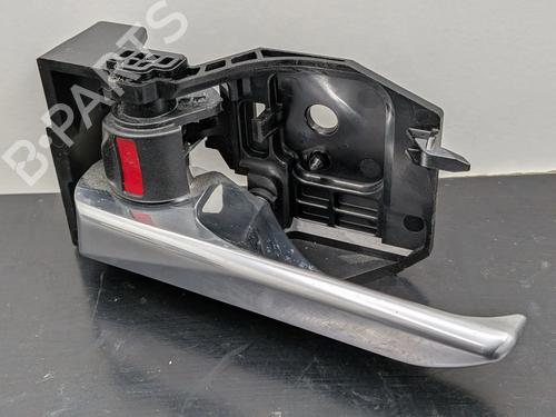 Rear left interior door handle MAZDA 6 Saloon (GJ, GL) 2.2 D | BP31357062I15