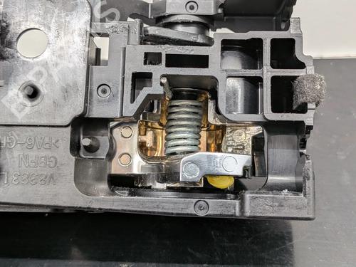 Rear left interior door handle MAZDA 6 Saloon (GJ, GL) 2.2 D | BP31357062I15