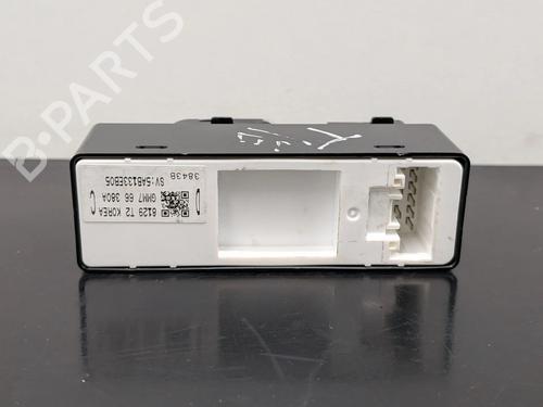 Comutador vidro trás esquerdo MAZDA 6 Saloon (GJ, GL) 2.2 D | BP31357066I29 