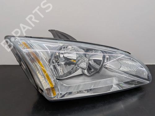 Højre forlygte FORD FOCUS II (DA_, HCP, DP) 1.6 TDCi (109 hp) 31357069