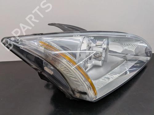 Right headlight FORD FOCUS II (DA_, HCP, DP) 1.6 TDCi | BP31357069C29