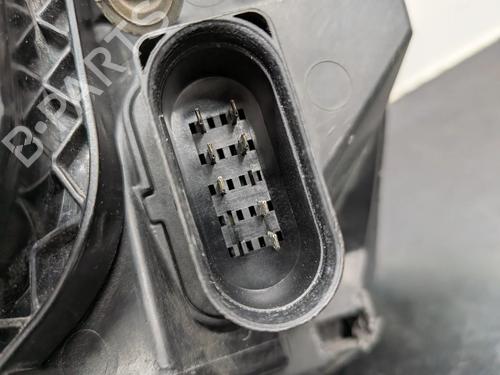 Right headlight FORD FOCUS II (DA_, HCP, DP) 1.6 TDCi | BP31357069C29