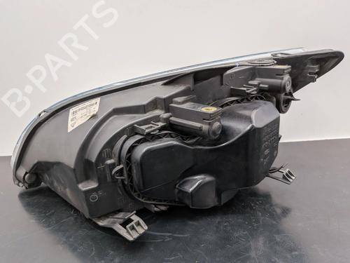 Right headlight FORD FOCUS II (DA_, HCP, DP) 1.6 TDCi | BP31357069C29