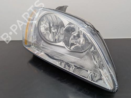 Right headlight FORD FOCUS II (DA_, HCP, DP) 1.6 TDCi | BP31357069C29