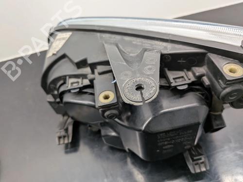 Right headlight FORD FOCUS II (DA_, HCP, DP) 1.6 TDCi | BP31357069C29