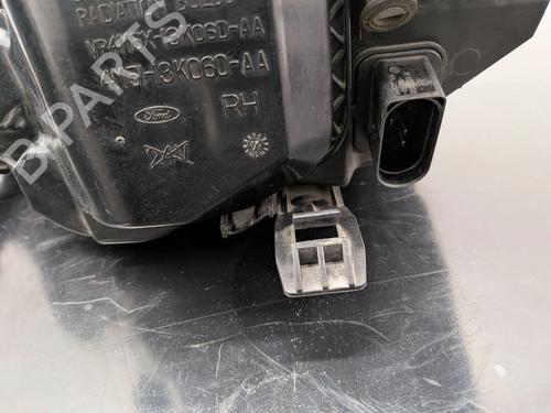 Right headlight FORD FOCUS II (DA_, HCP, DP) 1.6 TDCi | BP31357069C29