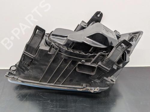 Right headlight FORD FOCUS II (DA_, HCP, DP) 1.6 TDCi | BP31357069C29