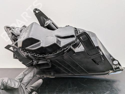 Left headlight FORD FOCUS II (DA_, HCP, DP) 1.6 TDCi | BP31358577C28 