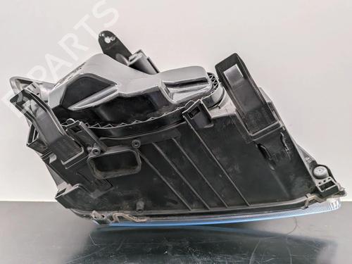 Left headlight FORD FOCUS II (DA_, HCP, DP) 1.6 TDCi | BP31358577C28 