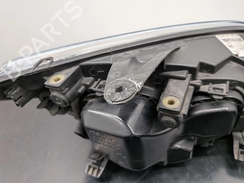 Left headlight FORD FOCUS II (DA_, HCP, DP) 1.6 TDCi | BP31358577C28 