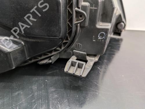 Left headlight FORD FOCUS II (DA_, HCP, DP) 1.6 TDCi | BP31358577C28 