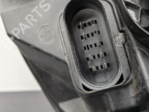 Left headlight FORD FOCUS II (DA_, HCP, DP) 1.6 TDCi | BP31358577C28 