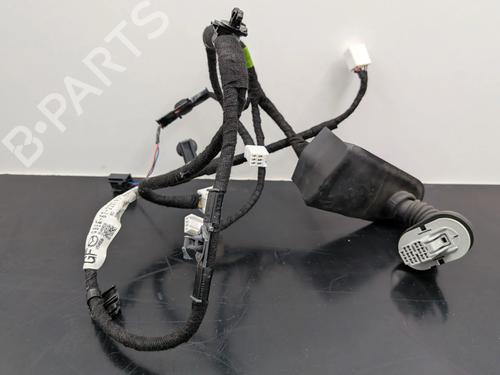 Ledningsnett MAZDA 6 Saloon (GJ, GL) 2.2 D (184 hp) 31363290