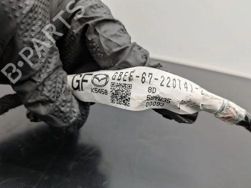 Wiring harness MAZDA 6 Saloon (GJ, GL) 2.2 D | BP31363290E16  - Image 5
