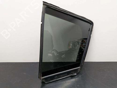 Used Rear left door window MAZDA 6 Saloon (GJ, GL) 2.2 D (184 hp) 31363291