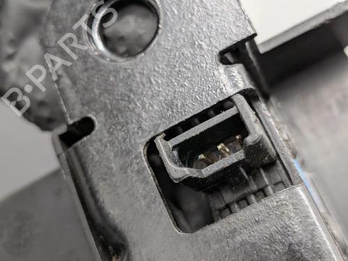 Tailgate lock VW GOLF IV (1J1) 1.4 16V | BP31363295C101