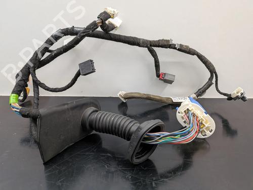 Ledningsnet MAZDA 6 Saloon (GJ, GL) 2.2 D (184 hp) 31363298