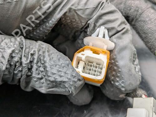 Ledningsnet MAZDA 6 Saloon (GJ, GL) 2.2 D | BP31363298E16 