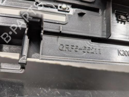 Andre MAZDA 6 Saloon (GJ, GL) 2.2 D | BP31363300O1 