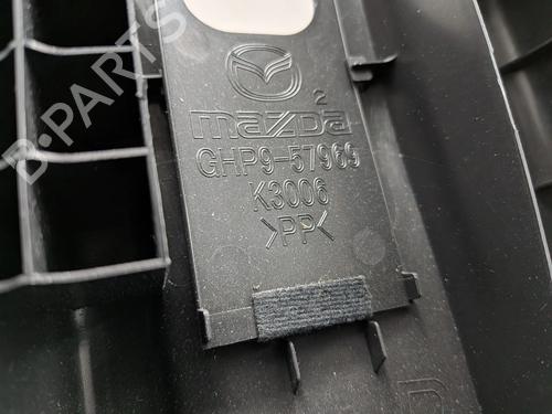 Andre MAZDA 6 Saloon (GJ, GL) 2.2 D | BP31363304O1