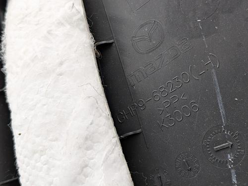 Other MAZDA 6 Saloon (GJ, GL) 2.2 D | BP31363306O1 - Image 9