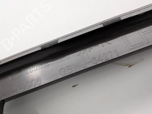 Andre MAZDA 6 Saloon (GJ, GL) 2.2 D | BP31364397O1 