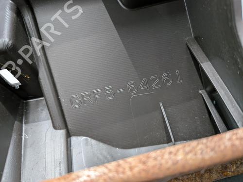 Other MAZDA 6 Saloon (GJ, GL) 2.2 D | BP31365538O1 