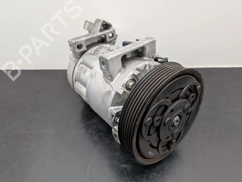 Used AC compressor RENAULT CLIO IV Grandtour (KH_) 1.5 dCi 90 (KHN3, KHN4) (90 hp) 31365539