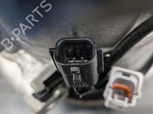 AC compressor RENAULT CLIO IV Grandtour (KH_) 1.5 dCi 90 (KHN3, KHN4) | BP31365539M34 