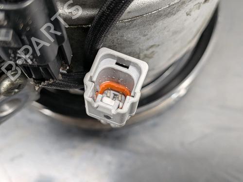 AC compressor RENAULT CLIO IV Grandtour (KH_) 1.5 dCi 90 (KHN3, KHN4) | BP31365539M34 