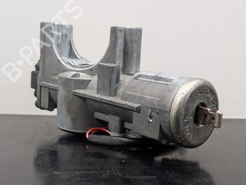 Used Ignition barrel NISSAN NOTE (E11, NE11) 1.5 dCi (86 hp) 31370415