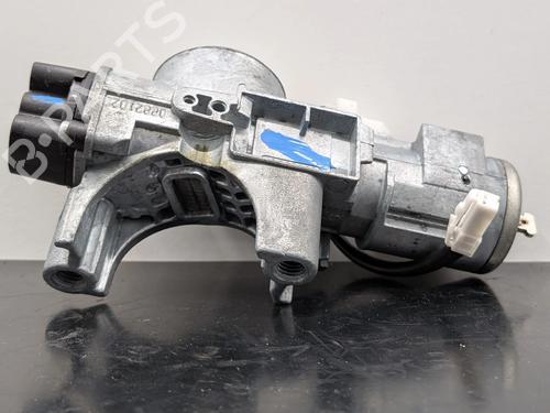 Ignition barrel NISSAN NOTE (E11, NE11) 1.5 dCi | BP31370415M48