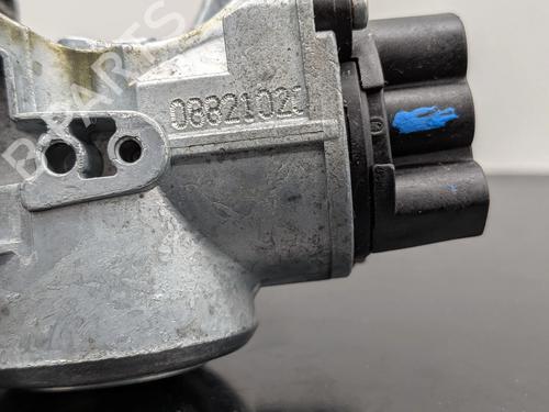 Ignition barrel NISSAN NOTE (E11, NE11) 1.5 dCi | BP31370415M48