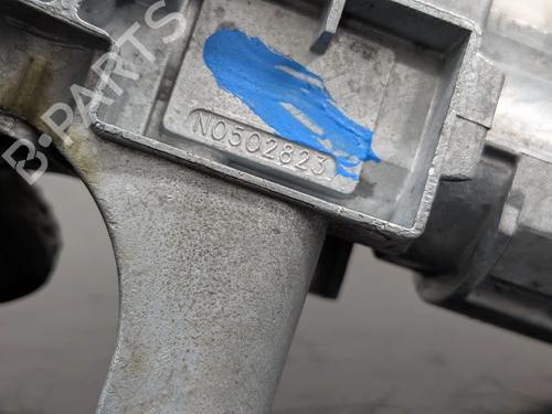 Ignition barrel NISSAN NOTE (E11, NE11) 1.5 dCi | BP31370415M48