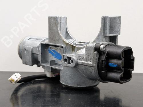 Ignition barrel NISSAN NOTE (E11, NE11) 1.5 dCi | BP31370415M48