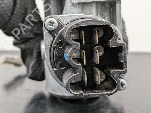 Ignition barrel NISSAN NOTE (E11, NE11) 1.5 dCi | BP31370415M48