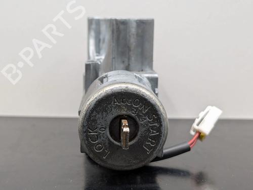 Ignition barrel NISSAN NOTE (E11, NE11) 1.5 dCi | BP31370415M48