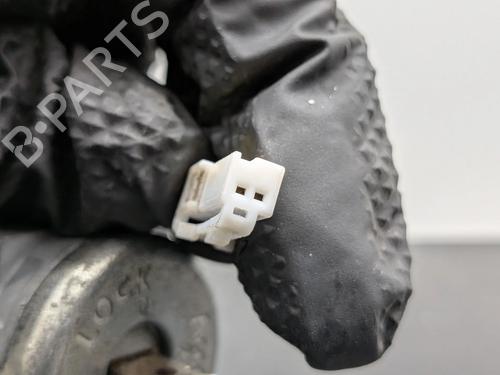 Ignition barrel NISSAN NOTE (E11, NE11) 1.5 dCi | BP31370415M48