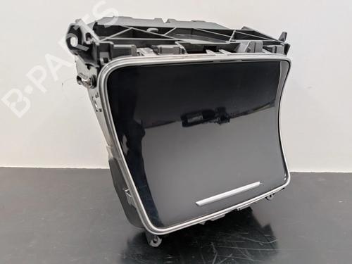 Suporte copos/Objectos MERCEDES-BENZ GLC (X253) 220 d 4-matic (253.905, 253.903) (170 hp) 31370833