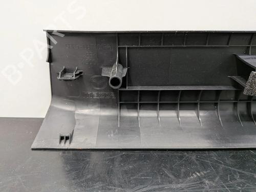 Step MAZDA 6 Saloon (GJ, GL) 2.2 D | BP31370834C149 