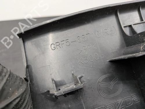 Step MAZDA 6 Saloon (GJ, GL) 2.2 D | BP31370834C149 